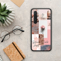 Thumbnail for Aesthetic Collage - Xiaomi Mi Note 10 Lite case