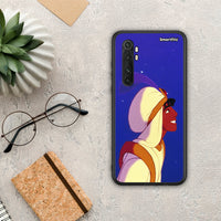 Thumbnail for Alladin and Jasmine Love 1 - Xiaomi Mi Note 10 Lite case