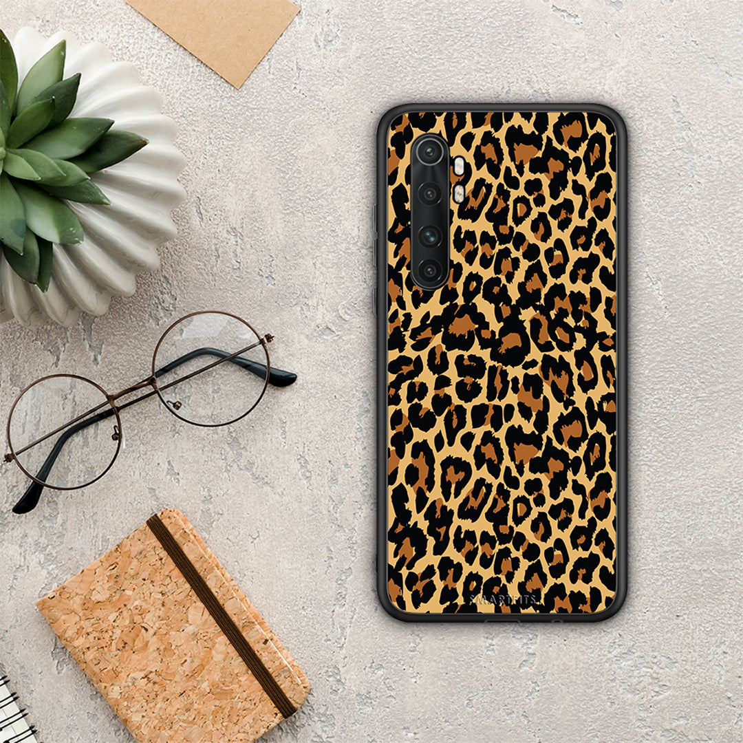 Animal Leopard - Xiaomi Mi Note 10 Lite θήκη