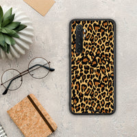 Thumbnail for Animal Leopard - Xiaomi Mi Note 10 Lite θήκη