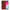 Θήκη Xiaomi Mi Note 10 Lite Red Leopard Animal από τη Smartfits με σχέδιο στο πίσω μέρος και μαύρο περίβλημα | Xiaomi Mi Note 10 Lite Red Leopard Animal case with colorful back and black bezels
