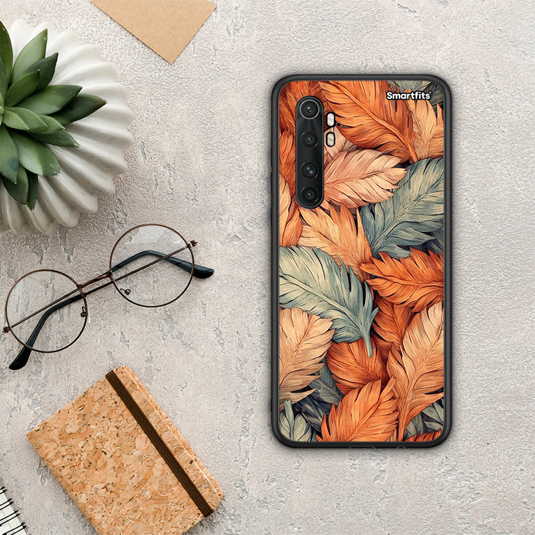 Autumn Leaves - Xiaomi Mi 10 Ultra Case