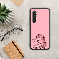 Thumbnail for Bad Bitch - Xiaomi Mi 10 Ultra Case