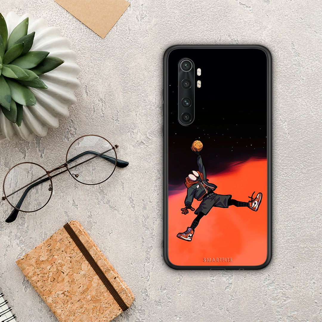 Basketball Hero - Xiaomi Mi 10 Ultra Case