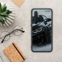 Thumbnail for Black BMW - Xiaomi Mi 10 Ultra Case