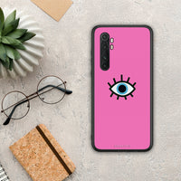 Thumbnail for Blue Eye Pink - Xiaomi Mi 10 Ultra Case