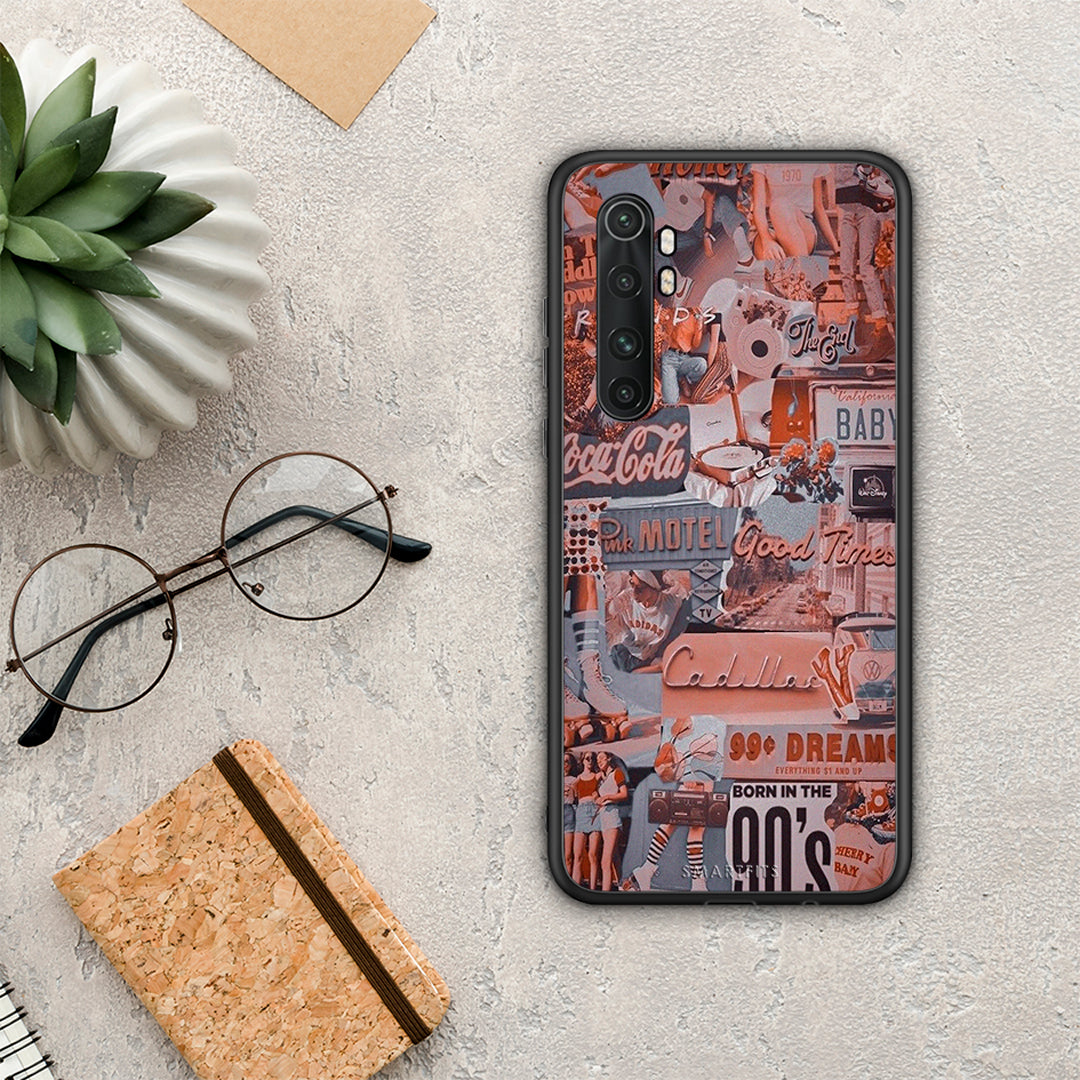 Born in 90s - Xiaomi Mi 10 Ultra case