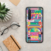 Thumbnail for Bubbles Soap - Xiaomi Mi Note 10 Lite case