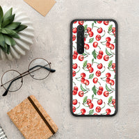 Thumbnail for Cherry Summer - Xiaomi Mi Note 10 Lite case