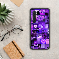 Thumbnail for Collage Stay Wild - Xiaomi Mi Note 10 Lite case