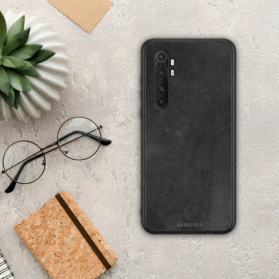 Color Black Slate - Xiaomi Mi 10 Ultra θήκη