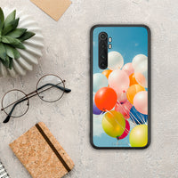 Thumbnail for Colorful Balloons - Xiaomi Mi Note 10 Lite case