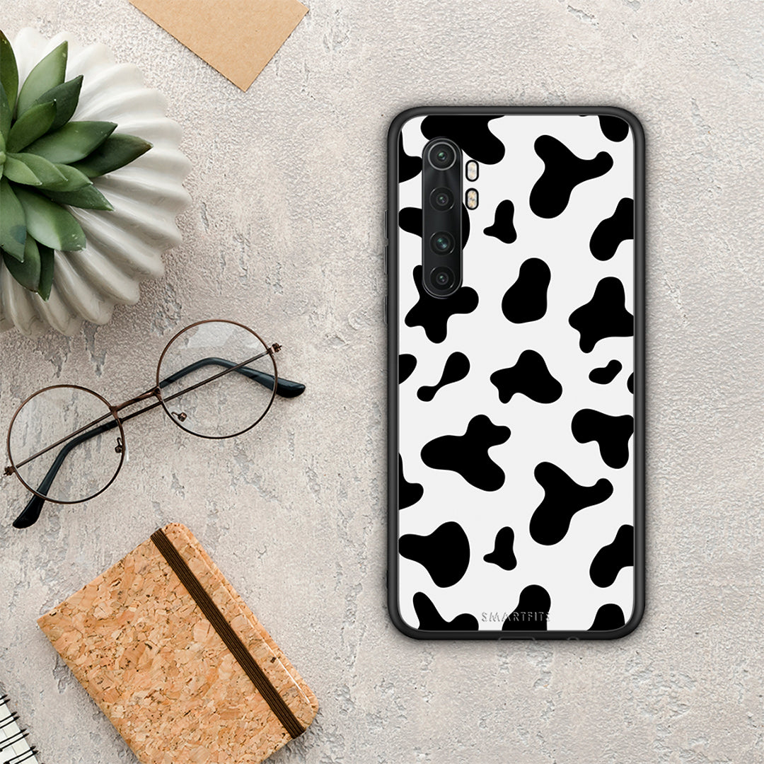 Cow Print - Xiaomi Mi Note 10 Lite case