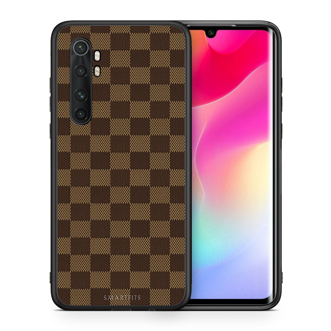 Θήκη Xiaomi Mi 10 Ultra Glamour Designer από τη Smartfits με σχέδιο στο πίσω μέρος και μαύρο περίβλημα | Xiaomi Mi 10 Ultra Glamour Designer case with colorful back and black bezels