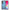 Θήκη Xiaomi Mi Note 10 Lite Greek Flag από τη Smartfits με σχέδιο στο πίσω μέρος και μαύρο περίβλημα | Xiaomi Mi Note 10 Lite Greek Flag case with colorful back and black bezels