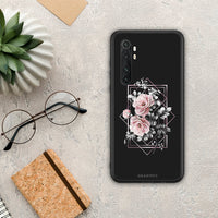 Thumbnail for Flower Frame - Xiaomi Mi 10 Ultra Case