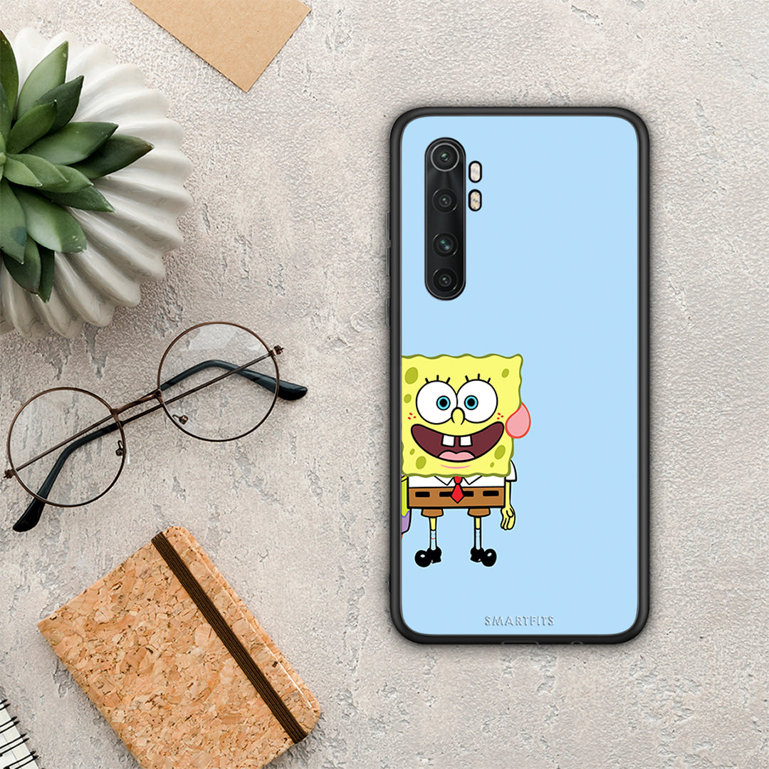 Friends Bob - Xiaomi Mi Note 10 Lite case