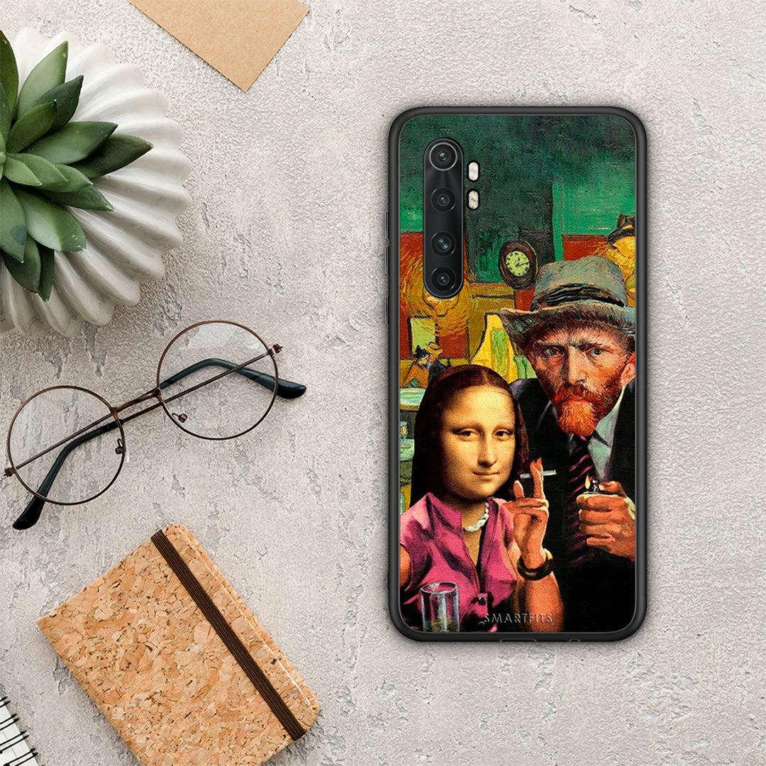 Funny Art - Xiaomi Mi 10 Ultra Case