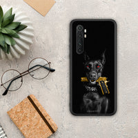 Thumbnail for Golden Gun - Xiaomi Mi Note 10 Lite case