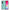 Θήκη Xiaomi Mi Note 10 Lite Green Hearts από τη Smartfits με σχέδιο στο πίσω μέρος και μαύρο περίβλημα | Xiaomi Mi Note 10 Lite Green Hearts case with colorful back and black bezels