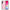 Θήκη Αγίου Βαλεντίνου Xiaomi Mi Note 10 Lite Hello Kitten από τη Smartfits με σχέδιο στο πίσω μέρος και μαύρο περίβλημα | Xiaomi Mi Note 10 Lite Hello Kitten case with colorful back and black bezels