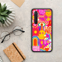 Thumbnail for Hippie Love - Xiaomi Mi Note 10 Lite case