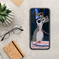 Thumbnail for Lady And Tramp 1 - Xiaomi Mi Note 10 Lite case