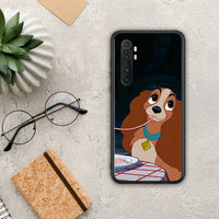 Thumbnail for Lady And Tramp 2 - Xiaomi Mi Note 10 Lite case
