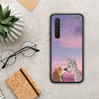 Thumbnail for Lady And Tramp - Xiaomi Mi Note 10 Lite case