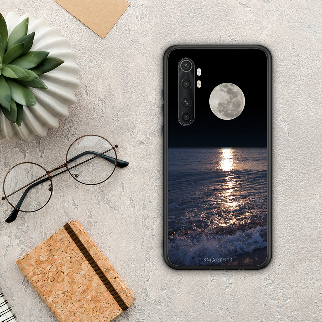 Landscape Moon - Xiaomi Mi 10 Ultra Case