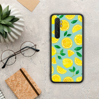 Thumbnail for Lemons - Xiaomi Mi 10 Ultra Case