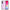 Θήκη Xiaomi Mi Note 10 Lite Lilac Hearts από τη Smartfits με σχέδιο στο πίσω μέρος και μαύρο περίβλημα | Xiaomi Mi Note 10 Lite Lilac Hearts case with colorful back and black bezels