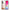 Θήκη Xiaomi Mi Note 10 Lite LineArt Woman από τη Smartfits με σχέδιο στο πίσω μέρος και μαύρο περίβλημα | Xiaomi Mi Note 10 Lite LineArt Woman case with colorful back and black bezels