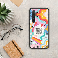 Thumbnail for Manifest Your Vision - Xiaomi Mi 10 Ultra Case