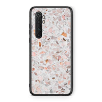 Thumbnail for Xiaomi Mi 10 Ultra Marble Terrazzo θήκη από τη Smartfits με σχέδιο στο πίσω μέρος και μαύρο περίβλημα | Smartphone case with colorful back and black bezels by Smartfits