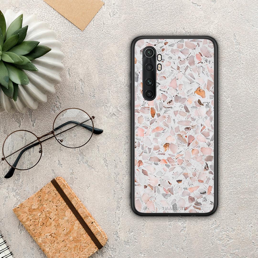 Marble Terrazzo - Xiaomi Mi 10 Ultra Case