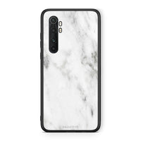 Thumbnail for 2 - Xiaomi Mi 10 Ultra  White marble case, cover, bumper