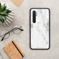 Thumbnail for Marble White - Xiaomi Mi 10 Ultra Case