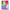 Θήκη Xiaomi Mi Note 10 Lite Melting Rainbow από τη Smartfits με σχέδιο στο πίσω μέρος και μαύρο περίβλημα | Xiaomi Mi Note 10 Lite Melting Rainbow case with colorful back and black bezels
