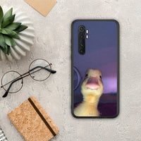 Thumbnail for Meme Duck - Xiaomi Mi 10 Ultra Case