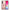Θήκη Xiaomi Mi Note 10 Lite Crown Minimal από τη Smartfits με σχέδιο στο πίσω μέρος και μαύρο περίβλημα | Xiaomi Mi Note 10 Lite Crown Minimal case with colorful back and black bezels