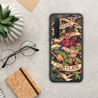 Thumbnail for Ninja Turtles - Xiaomi Mi 10 Ultra Case