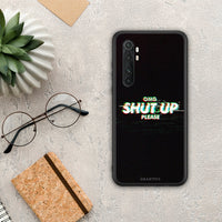 Thumbnail for OMG ShutUp - Xiaomi Mi Note 10 Lite Case