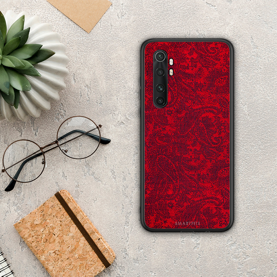 Paisley Cashmere - Xiaomi Mi 10 Ultra θήκη