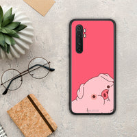 Thumbnail for Pig Love 1 - Xiaomi Mi Note 10 Lite case