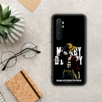 Thumbnail for Pirate King - Xiaomi Mi Note 10 Lite case