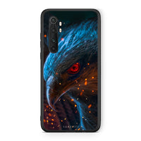 Thumbnail for 4 - Xiaomi Mi Note 10 Lite Eagle PopArt case, cover, bumper