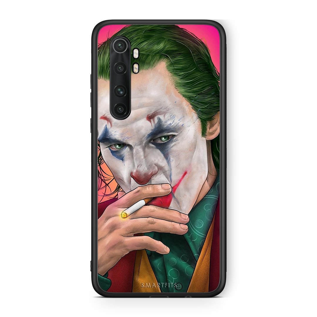 4 - Xiaomi Mi 10 Ultra JokesOnU PopArt case, cover, bumper