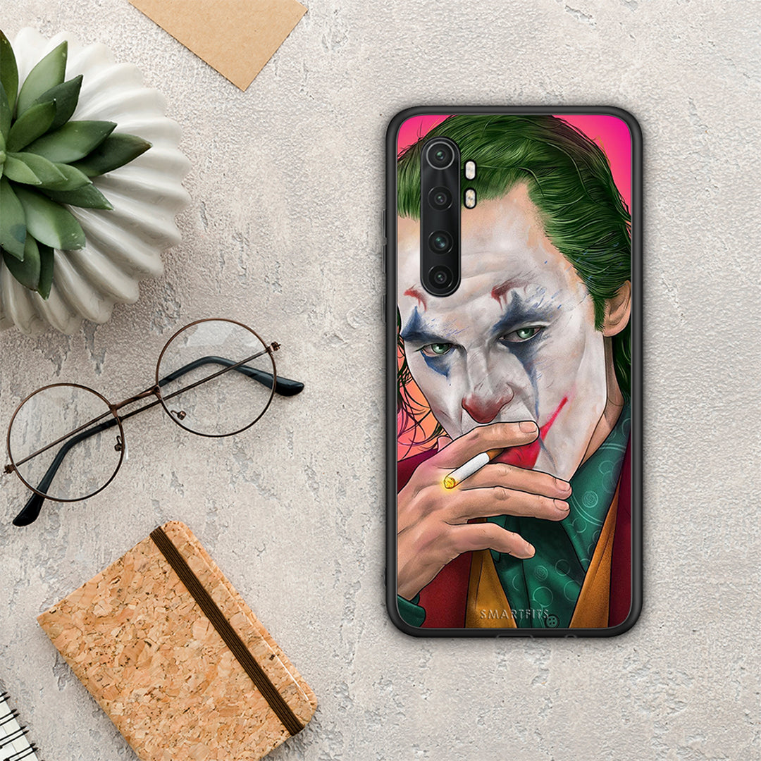 Popart Jokesonu - Xiaomi Mi 10 Ultra Case