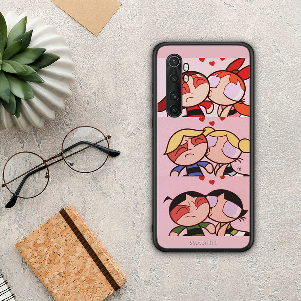 Puff Love - Xiaomi Mi Note 10 Lite case